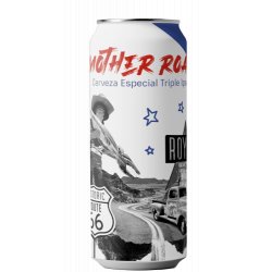 Castreña Mother Road