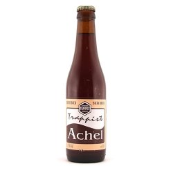 Achel Dubbel - 8 Bruin