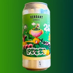 Verdant Brewing Co Putty (2026)