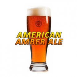 American Amber Ale - Silo Cervecero