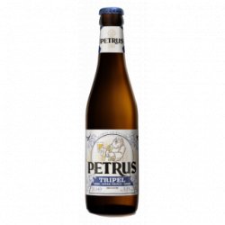 Bavik De Brabandere Petrus Gouden Triple - Cantina della Birra