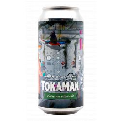 The Piggy Brewing Company Tokamak