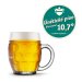 Únětické pivo 10,7° 
SUD 50l 