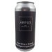 Arpus Port Wine X Brandy Barrel Aged Imperial Stout blik 44cl 
