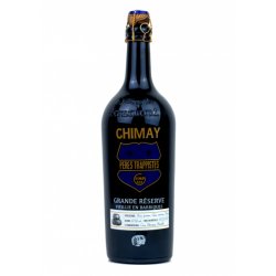 Chimay Grande Reserve 3l - Belgian Beer Traders