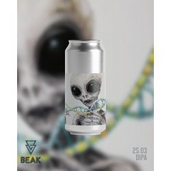 CLAG Brewing Company Khapocalypse Now