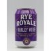 Brouwerij Kees  Rye Royale 
