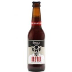 Dr. Brauwolf Red Ale - Drinks of the World