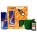 Jägermeister Mini, Red Bull Can & Bomb Cup Gift Set 
