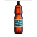 Únětické pivo 10,7° výčepní světlé filtrované 
Balení 6x 1,5 l PET 