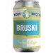 Noon Whistle Bruski Czech Pilsner 6pk can 