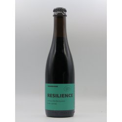 Fermentage  Resilience - DeBierliefhebber