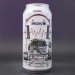 UnBarred - Right Beer, Right Now - 4.6% (440ml) 