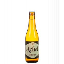 Achel Blond 33Cl - Belgian Beer Heaven