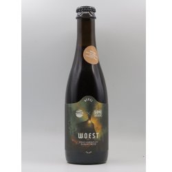 Nevel Wild Ales  Woest - DeBierliefhebber