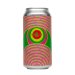 Omnipollo x Tired Hands Watermelon Milkshake IPA 