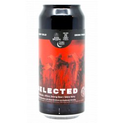 Third Moon Brewing Company Selected - Fifth Anniversary