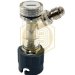 ▶️ Cabezal Cerveza Gas Retorno Pin-Lock 