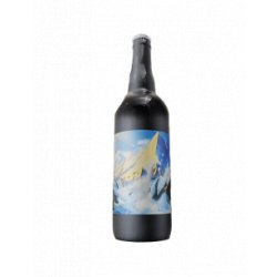 Galibier - Avalanche (Blanche Hefeweizen) 75 cl - Bieronomy