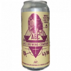 Apex Brewing Company Hantu IPA