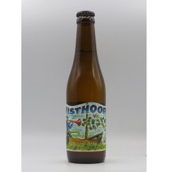 Nevel Wild Ales  Misthoorn - DeBierliefhebber