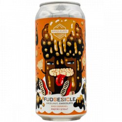 Basqueland  Fudgesicle - Rebel Beer Cans