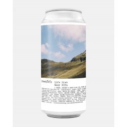 DOSKIWIS BREWING  Life List