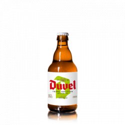 Duvel Tripel Hop Citra 9.5% 24x33cl - Brussels Beer Box