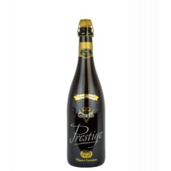 Bush Prestige 75Cl - Belgian Beer Heaven