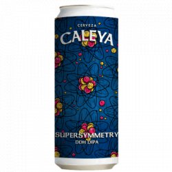 Supersymmetry - OKasional Beer