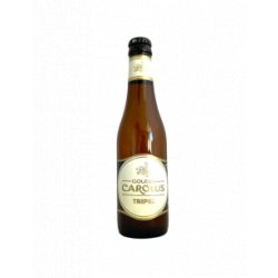 Het Anker - Gouden Carolus Tripel 33 cl - Bieronomy