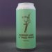 Pomona Island - Nimble Like A Tree Frog - 5% (440ml) 