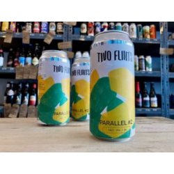 Two Flints Brewery Parallel #2