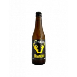 Lupulus Blanche Witbier 33 cl - Bieronomy