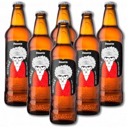 Primator - Mother In Law - India Pale Lager (6-Pack) - A Good Case