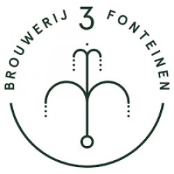 3 Fonteinen Intens Rood (season 1617) Blend No. 35 - addicted2craftbeer