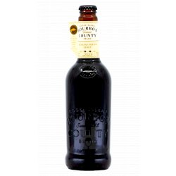 Goose Island Bourbon County Brand Bananas Foster Stout (2023) - Hoptimaal