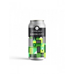 Other Half - Green City - Beer Merchants