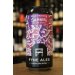 FYNE ALES SOUR FRIENDS: JAMMIN’ 