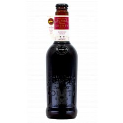 Goose Island Bourbon County Brand Backyard Stout (2023) - Hoptimaal