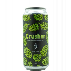 The Alchemist Brewery Crusher - J&B Craft Drinks