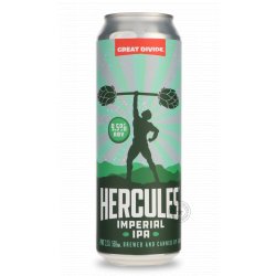 Great Divide Hercules - Beer Republic