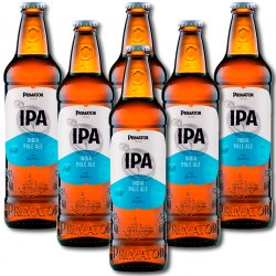 Primator - IPA (6-Pack) - A Good Case