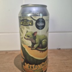 Octavo Arte MELONCILLO