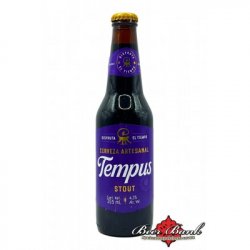 Tempus Cream Stout