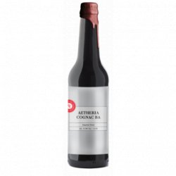 Puhaste Aetheria Cognac BA (Silver Series) - Cantina della Birra