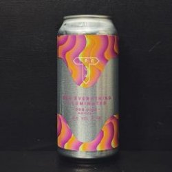 Track Brewing Company DDH Everything Illuminated