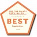 FIVE POINTS BEST 