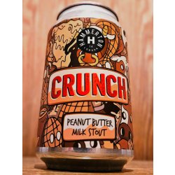 Hammerton Brewery Crunch
