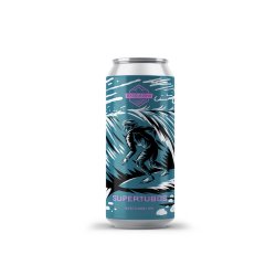 Basqueland Brewing Supertubos